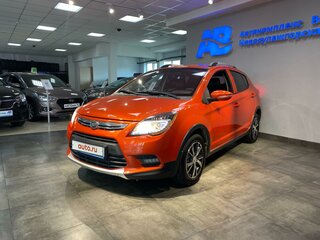2017 Lifan X50, коричневый, 785000 рублей, вид 3
