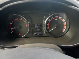 2021 Lada (ВАЗ) Granta I Рестайлинг, синий, 899080 рублей, вид 2