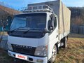 2005 Fuso (Mitsubishi) Canter, белый, 2200000 рублей