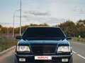 1998 Mercedes-Benz S-Класс 500 Long III (W140) Рестайлинг, серый, 5500000 рублей - вид 1