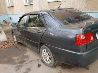 2010 Vortex Corda, серый, 210000 рублей, вид 4