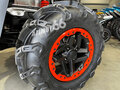 2025 CFMoto CFORCE 1000 EPS LTD, чёрный, 2029900 рублей - вид 10