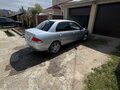 2005 Mitsubishi Lancer IX, серебристый, 530000 рублей - вид 1
