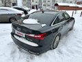 2019 Audi A6 55 TFSI V (C8), чёрный, 3400000 рублей - вид 5