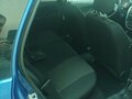 2017 Lada (ВАЗ) Granta I, синий, 475000 рублей - вид 7