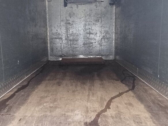 2018 Ford Transit, белый, 1600000 рублей - вид 7
