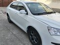 2014 Geely Emgrand EC7, белый, 500000 рублей - вид 6