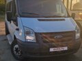 2011 Ford Transit, белый, 760000 рублей
