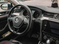 2017 Volkswagen Passat DSG6 B8, чёрный, 1900000 рублей - вид 7