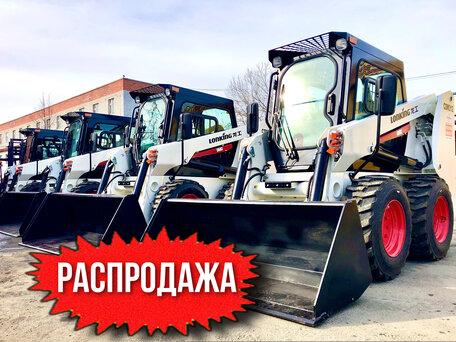 2024 Lonking CDM, белый, 3150000 рублей, вид 1