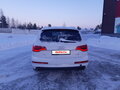 2012 Audi Q7 I (4L) Рестайлинг, белый, 1900000 рублей - вид 5
