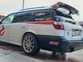 2001 Subaru Legacy III, белый, 500000 рублей - вид 4