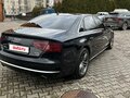 2013 Audi A8 III (D4), чёрный, 1800000 рублей - вид 5