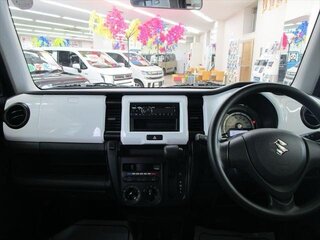 2016 Suzuki Hustler I, чёрный, 550000 рублей, вид 5