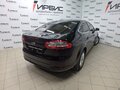 2012 Ford Mondeo IV Рестайлинг, чёрный - вид 1
