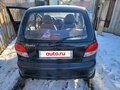 2012 Daewoo Matiz I Рестайлинг, чёрный, 280000 рублей - вид 1