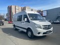 2025 Foton Toano, белый, 3583000 рублей