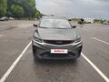 2022 Geely Coolray I, серый, 1700000 рублей - вид 1