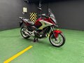 2016 Honda NC 750X, красный, 850000 рублей - вид 5