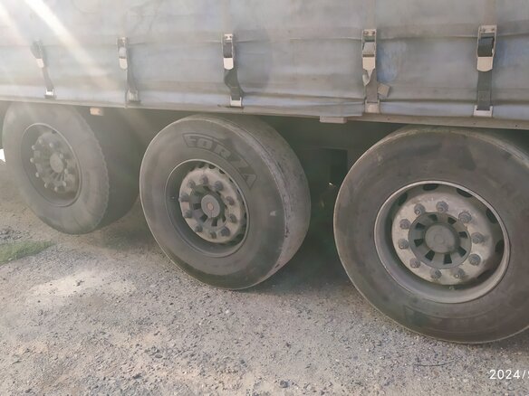 2007 DAF XF 105, белый, 4800000 рублей - вид 9