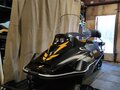 2013 Yamaha VK540, чёрный