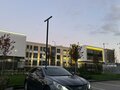 2011 Hyundai Sonata VI (YF), серый, 1500000 рублей - вид 2