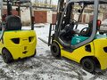 2007 Komatsu FD15, 890000 рублей - вид 11