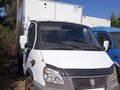 2010 ГАЗ ГАЗель (3302), белый, 630000 рублей - вид 1