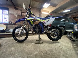 Sherco SE
