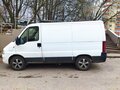 2010 Fiat Professional Ducato, белый, 700000 рублей - вид 2