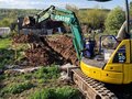 2004 Komatsu PC20, 1500000 рублей - вид 2