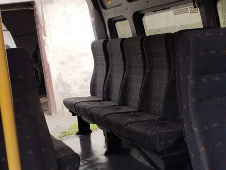 2014 Renault Master, белый, 1500000 рублей, вид 3