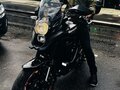 2015 Kawasaki Versys 650, чёрный, 500000 рублей - вид 7
