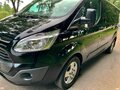 2016 Ford Tourneo Custom SWB I, чёрный - вид 6