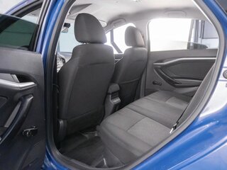 2019 Lada (ВАЗ) Vesta I, синий, 680000 рублей, вид 3