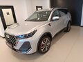 2024 Chery Tiggo 7 Pro Max I Рестайлинг, серебристый, 2400000 рублей