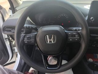 2023 Honda HR-V III, белый, 3183656 рублей, вид 4