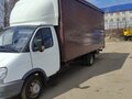 2011 ГАЗ ГАЗель (2705), белый, 750000 рублей