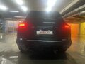 2008 Porsche Cayenne GTS I Рестайлинг (957), чёрный, 1100000 рублей - вид 1