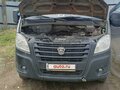 2014 ГАЗ ГАЗель Next, серый, 1250000 рублей - вид 10