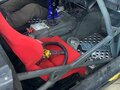 1992 BMW 3 серии 318i III (E36), чёрный - вид 9
