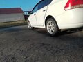 2015 Volkswagen Polo V, белый, 650000 рублей - вид 7