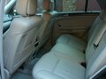 2007 Mercedes-Benz M-Класс 350 II (W164), чёрный, 3500000 рублей - вид 5