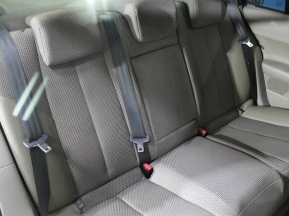 2005 Renault Megane II, синий - вид 8
