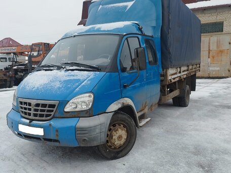 2012 Валдай 12, синий, 899000 рублей, вид 5