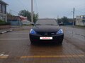 2005 Mitsubishi Lancer IX, чёрный, 450000 рублей - вид 2