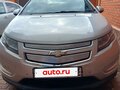 2012 Chevrolet Volt I, серый, 1250000 рублей - вид 1