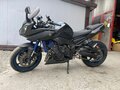 2014 Yamaha FZ8, серый, 650000 рублей - вид 1