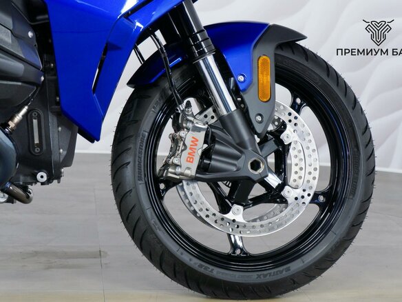2026 BMW R 1300 RS, синий, 2399000 рублей - вид 10