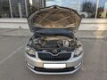 2014 Skoda Octavia III (A7), серебристый - вид 1